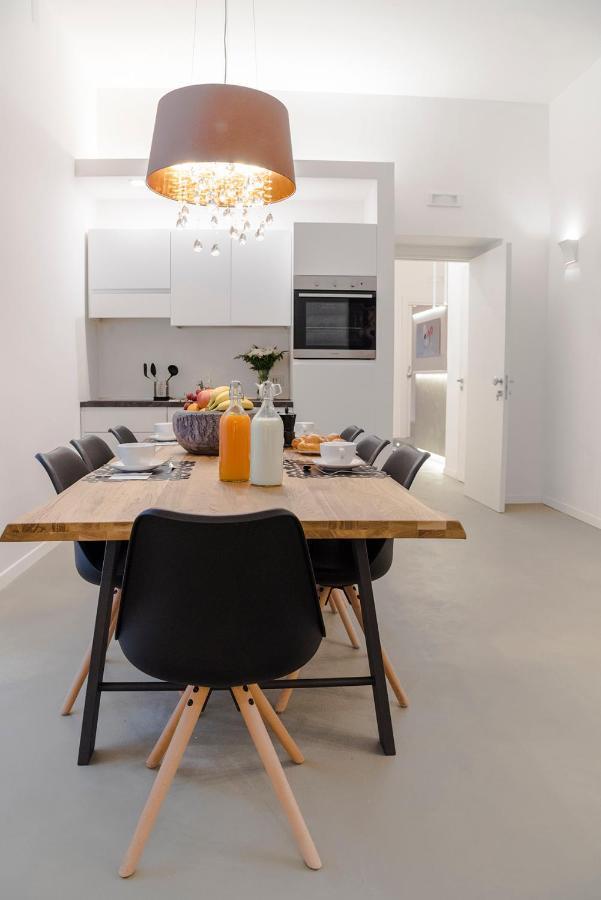 A Misura Duomo & - Ls Bed & Breakfast Napoli