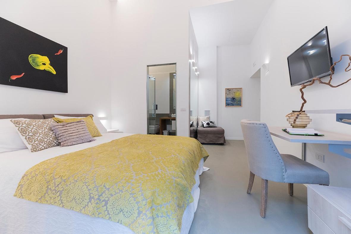 Bed & Breakfast A Misura Duomo & - Ls Napoli